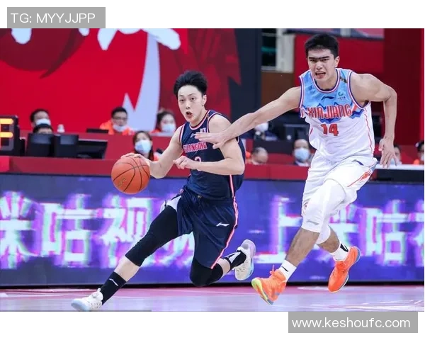 深圳篮球队的节奏分析与战术演变探讨