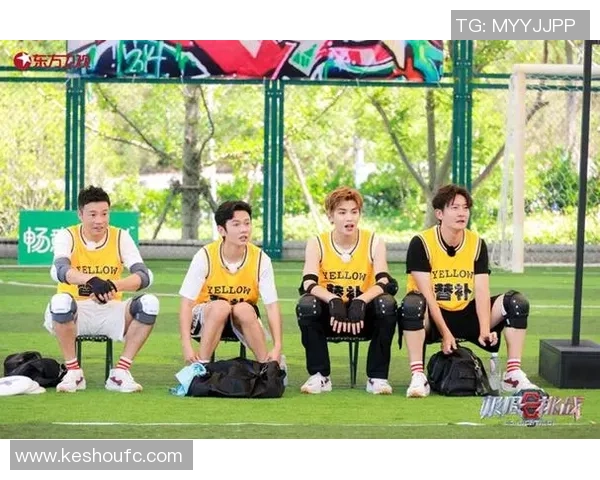 武汉极限运动队在极限运动会中的比赛经验与表现全解析